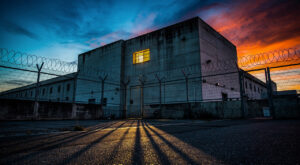 Perpignan : un détenu grièvement blessé au visage lors d&rsquo;une rixe en prison, la carotide évitée de justesse