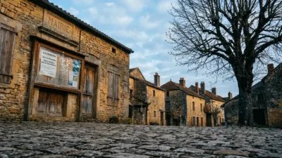 Perrusse lance un soutien logistique pour les familles monoparentales