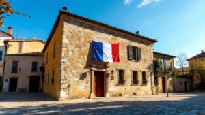 Pescadoires : les élus veulent associer les habitants aux décisions de la commune