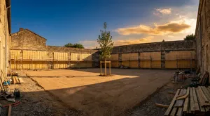 Pessac : une école fermée temporairement pour travaux de rénovation énergétique