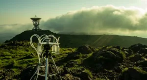 Pesticides dans les nuages : jusqu&rsquo;à 140 tonnes flottent au-dessus de la France