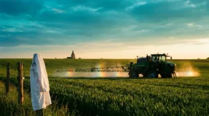 Pesticides et cancer : ce que les agences sanitaires refusent de regarder