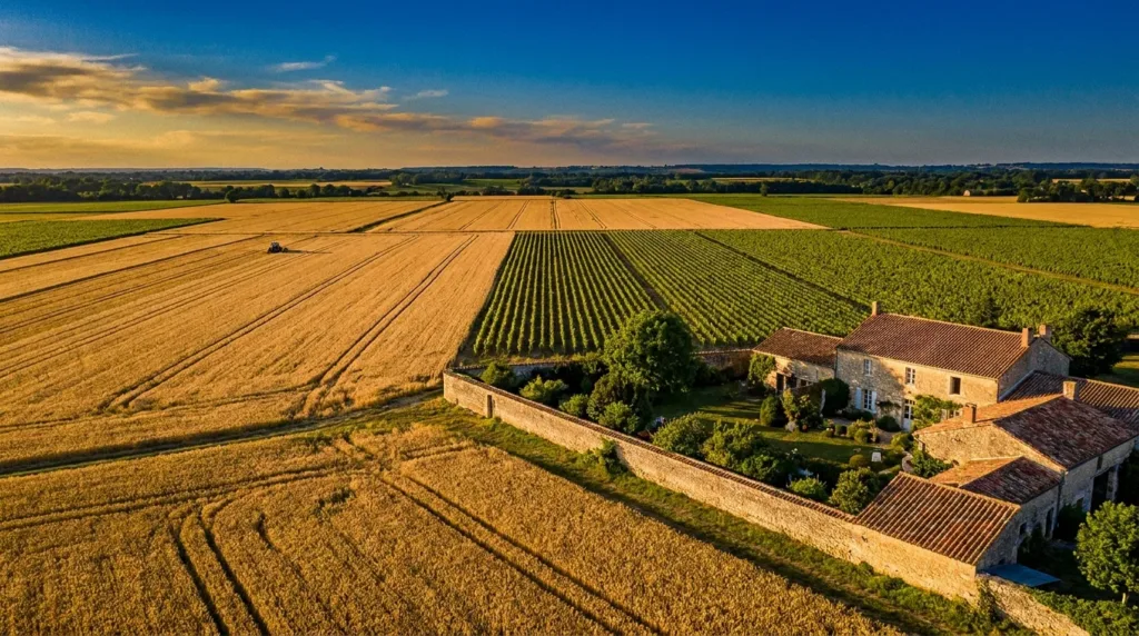 Pesticides près des maisons : une médiation lancée à Neuville-de-Poitou
