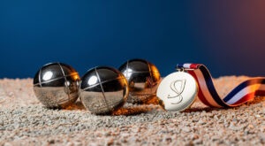 Pétanque dans le Gers : Pavie et Auch La Hourre champions départementaux 2026