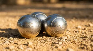 Pétanque : les Bessekri, père et fils, demi-finalistes aux championnats de Vaucluse