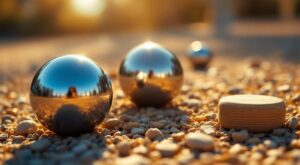 Pétanque : les jeunes doublettes en compétition à Uzerche le 26 avril