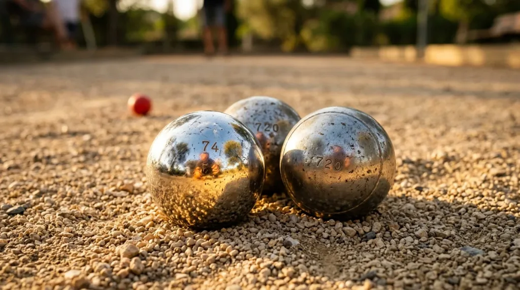 Pétanque : Vernouillet accueille la finale départementale de doublette