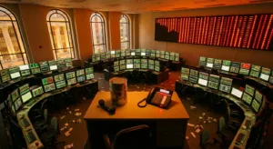 Pétrole et délit d&rsquo;initié : 950 millions pariés avant le cessez-le-feu