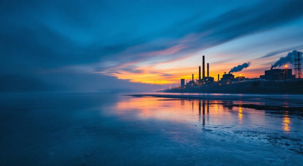 PFAS à Oullins-Pierre-Bénite : la préfecture met en demeure une entreprise polluante