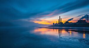 PFAS à Oullins-Pierre-Bénite : la préfecture met en demeure une entreprise polluante