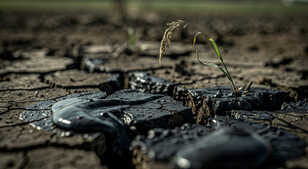 PFAS dans les Ardennes : des bovins testés positifs, la chaîne alimentaire menacée