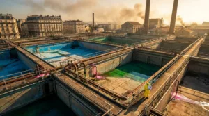 PFAS : le gouvernement publie des outils d&rsquo;information alors que la facture de la pollution pourrait atteindre 1 700 milliards d&rsquo;euros d&rsquo;ici 2050