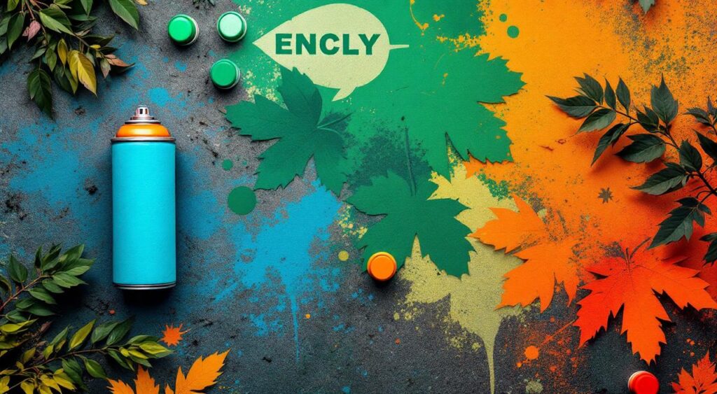 Pfastatt : des jeunes peignent un mural pour raconter leur quartier