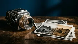 Photographie : deux expositions à découvrir en Drôme ce printemps