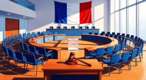 Pierre-Aimé Girardot élu président de Pays de Montbéliard Agglomération