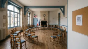 Pierrelatte : des ateliers pour mieux repérer et prévenir les violences conjugales