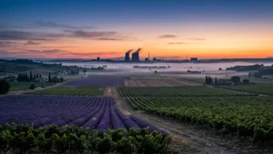 Pierrelatte : l'agroalimentaire recrute et renforce son ancrage local