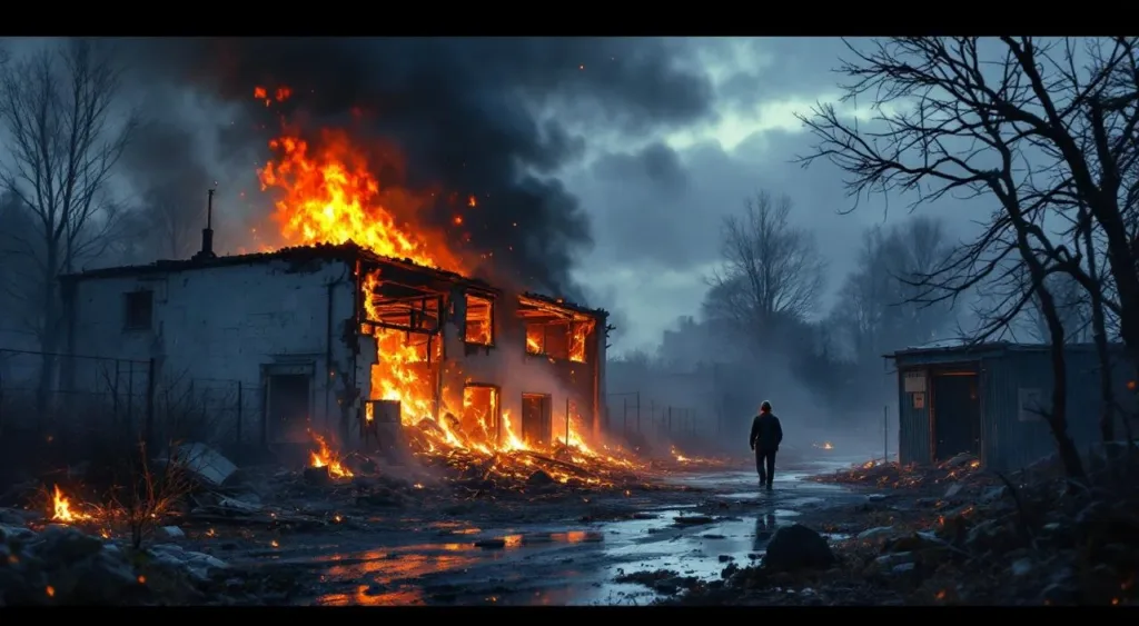 Pins-Justaret : les ateliers municipaux détruits par un incendie, les clubs sportifs perturbés