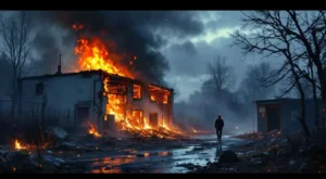 Pins-Justaret : les ateliers municipaux détruits par un incendie, les clubs sportifs perturbés