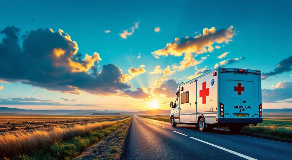 Pithiviers : bus santé et consultations mobiles pour briser l&rsquo;isolement médical