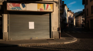 Pizza Story fermée un mois à Chambéry pour travail illégal et travailleurs irréguliers
