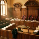 Plaider-coupable criminel : comment la France bascule dans l'ère du deal