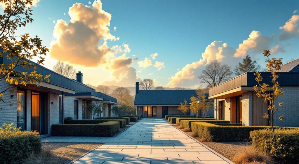 Plaimpied-Givaudins : la maison intergénérationnelle présentée aux habitants