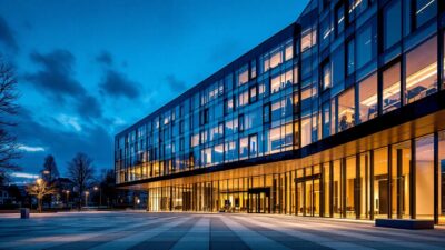 Plaine Commune : PS contre LFI, le duel de la gauche pour la présidence