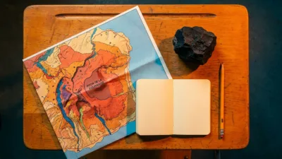 Plaine des Cafres : les écoliers apprennent à vivre avec le volcan