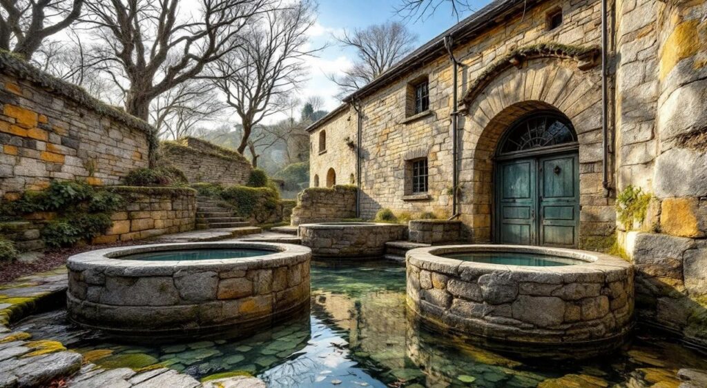 Plaintel : les lavoirs communaux ressuscités par leurs habitants