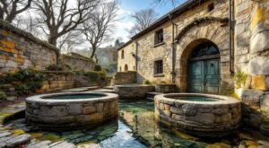 Plaintel : les lavoirs communaux ressuscités par leurs habitants