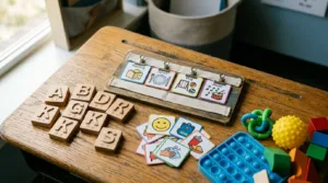 Plaisir : les écoles primaires ouvrent leurs portes aux familles d&rsquo;enfants handicapés