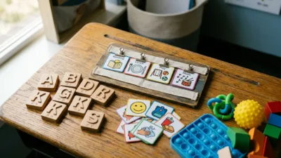 Plaisir : les écoles primaires ouvrent leurs portes aux familles d'enfants handicapés