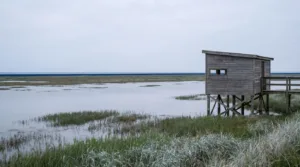 Platier d&rsquo;Oye : le printemps relance l&rsquo;observation des migrateurs