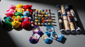 Play Azur Festival à Nice : près de 1 600 contrefaçons saisies par la douane