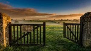 Plélan-le-Grand : les fermes s&rsquo;ouvrent pour défendre l&rsquo;agriculture durable