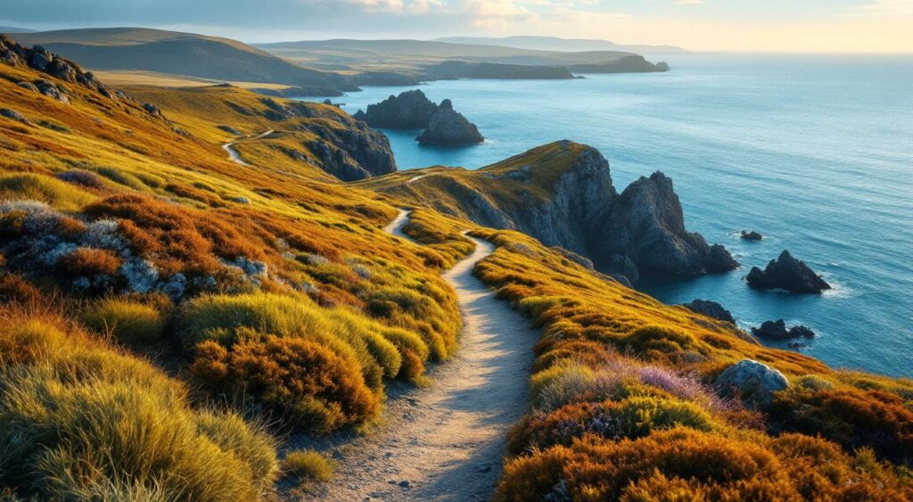 Plestin-les-Grèves : 55 bénévoles veillent sur 110 km de sentiers