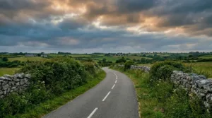 Pleyben : une pétition citoyenne pour plus de pistes cyclables