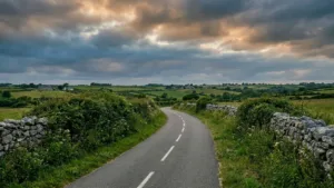 Pleyben : une pétition citoyenne pour plus de pistes cyclables