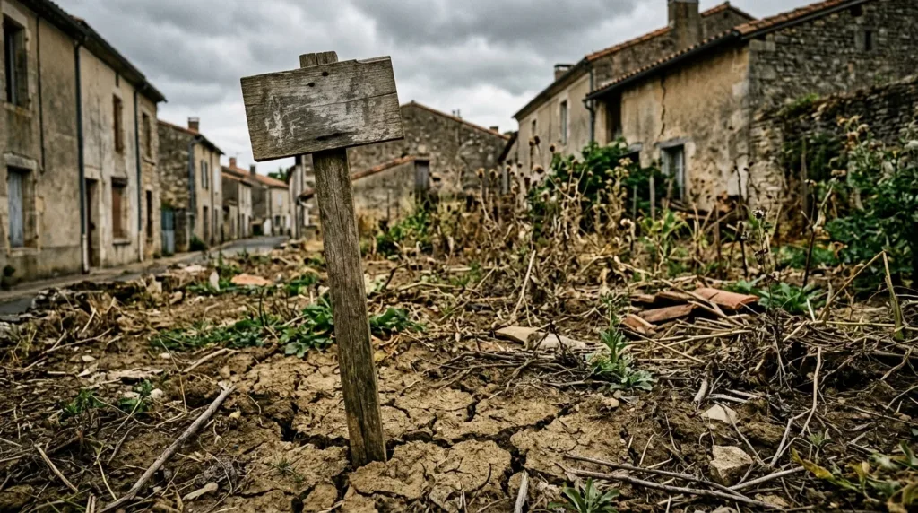 Plomb et arsenic dans les sols : Bagneaux-sur-Loing sous alerte sanitaire