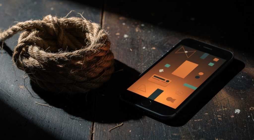 Ploudalmézeau : cinq membres d&rsquo;une famille séquestrés et délestés de 700 000 € en cryptos