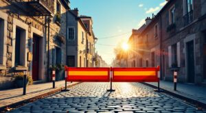 Ploufragan : les parents d&rsquo;élèves réclament des aménagements routiers autour des écoles