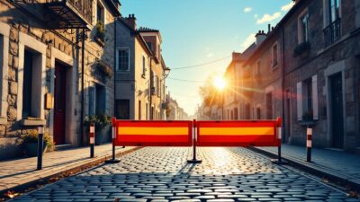 Ploufragan : les parents d'élèves réclament des aménagements routiers autour des écoles