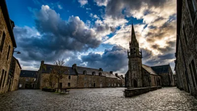 Plouzané : plusieurs centaines de personnes marchent pour la santé mentale
