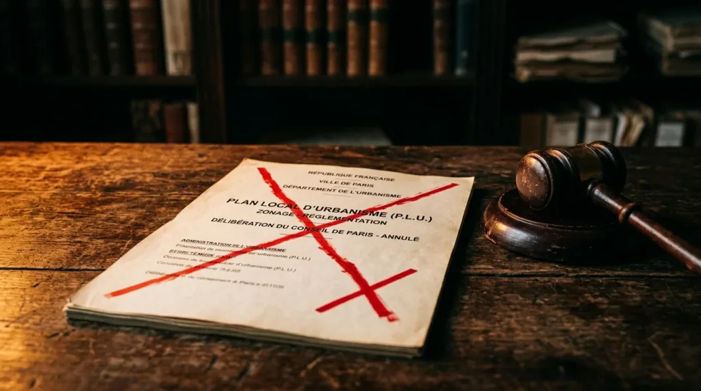 PLU de Château-Gontier : le tribunal annule partiellement le document d&rsquo;urbanisme