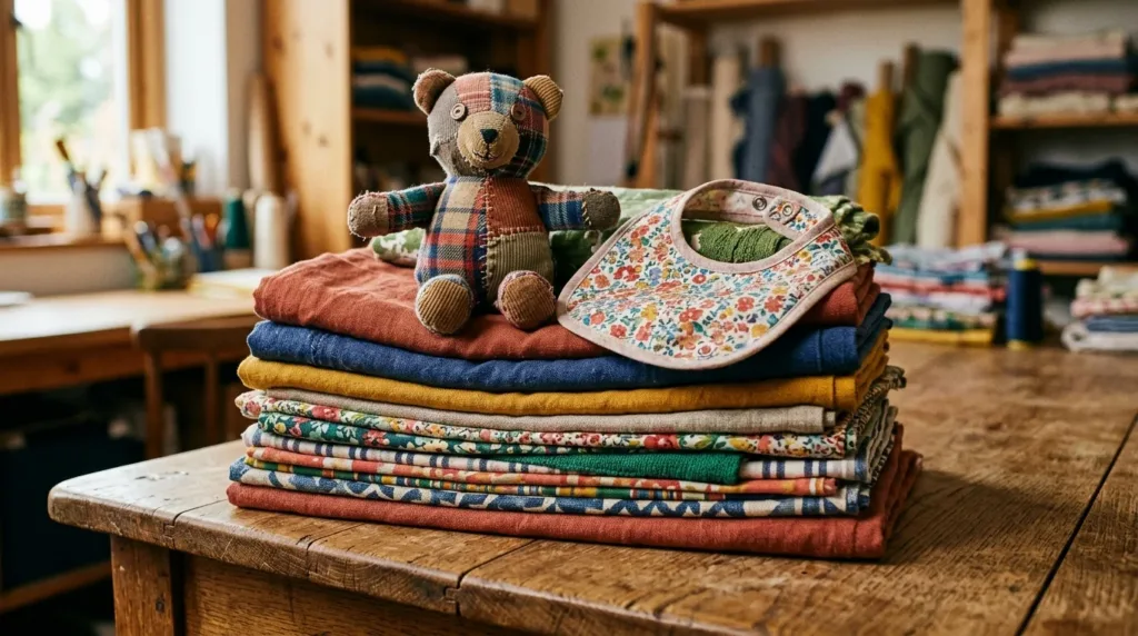 Pluguffan : vingt ans de couture solidaire sans subventions