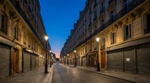 PME parisiennes sous pression : la croissance francilienne marque le pas au T1 2026