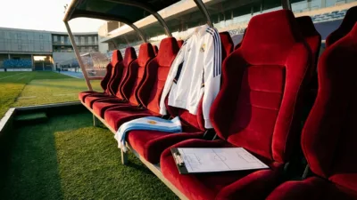 Pochettino, l&rsquo;Argentin qui hante le banc du Real Madrid