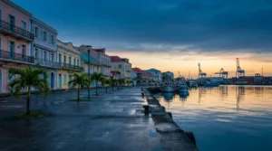 Pointe-à-Pitre ouvre une zone franche pour attirer les investisseurs touristiques