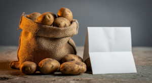 Poissy : 20 tonnes de pommes de terre gratuites distribuées ce samedi